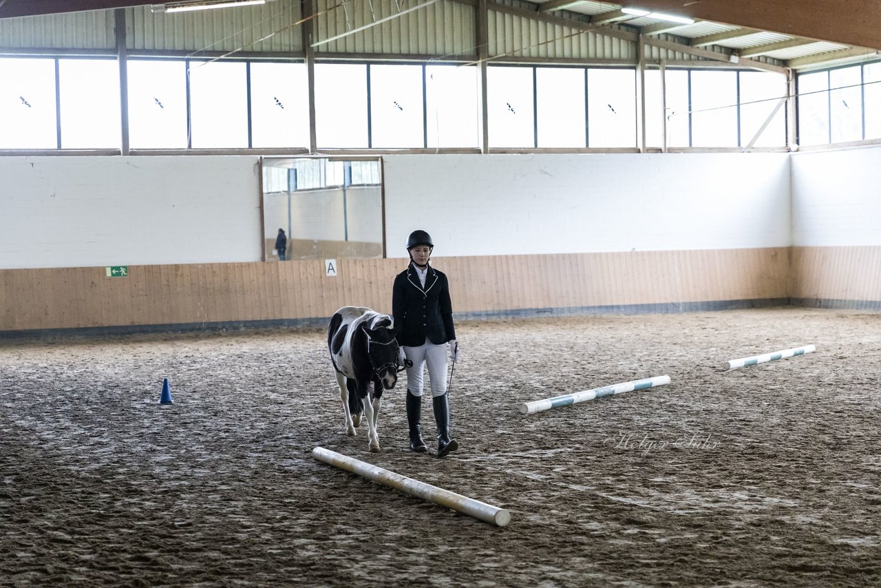 Bild 13 - Pony Akademie Turnier